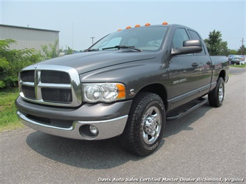 2003 Dodge Ram 2500 SLT   - Photo 2 - North Chesterfield, VA 23237