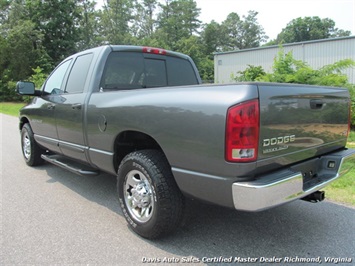 2003 Dodge Ram 2500 SLT   - Photo 14 - North Chesterfield, VA 23237