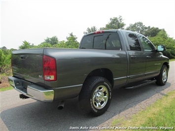 2003 Dodge Ram 2500 SLT   - Photo 7 - North Chesterfield, VA 23237