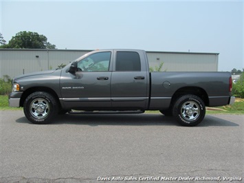 2003 Dodge Ram 2500 SLT   - Photo 15 - North Chesterfield, VA 23237