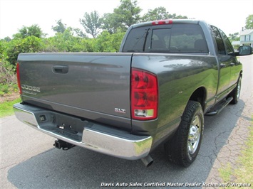 2003 Dodge Ram 2500 SLT   - Photo 8 - North Chesterfield, VA 23237