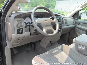 2003 Dodge Ram 2500 SLT   - Photo 29 - North Chesterfield, VA 23237