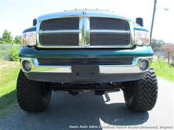 2003 Dodge Ram 2500 HD SLT 5.7 Hemi Magnum 4X4 Quad Cab ShortBed(SOLD)   - Photo 36 - North Chesterfield, VA 23237