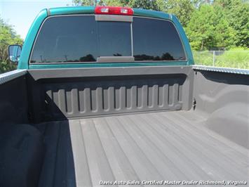 2003 Dodge Ram 2500 HD SLT 5.7 Hemi Magnum 4X4 Quad Cab ShortBed(SOLD)   - Photo 15 - North Chesterfield, VA 23237