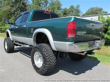 2003 Dodge Ram 2500 HD SLT 5.7 Hemi Magnum 4X4 Quad Cab ShortBed(SOLD)   - Photo 16 - North Chesterfield, VA 23237