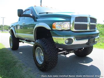 2003 Dodge Ram 2500 HD SLT 5.7 Hemi Magnum 4X4 Quad Cab ShortBed(SOLD)   - Photo 5 - North Chesterfield, VA 23237