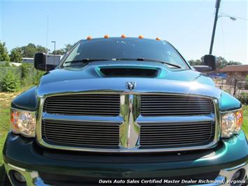 2003 Dodge Ram 2500 HD SLT 5.7 Hemi Magnum 4X4 Quad Cab ShortBed(SOLD)   - Photo 3 - North Chesterfield, VA 23237