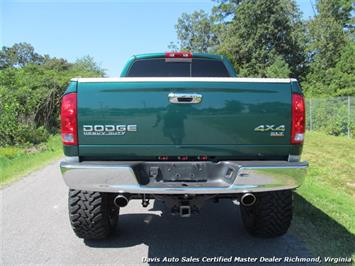 2003 Dodge Ram 2500 HD SLT 5.7 Hemi Magnum 4X4 Quad Cab ShortBed(SOLD)   - Photo 14 - North Chesterfield, VA 23237