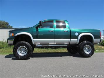 2003 Dodge Ram 2500 HD SLT 5.7 Hemi Magnum 4X4 Quad Cab ShortBed(SOLD)   - Photo 17 - North Chesterfield, VA 23237