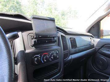 2003 Dodge Ram 2500 HD SLT 5.7 Hemi Magnum 4X4 Quad Cab ShortBed(SOLD)   - Photo 23 - North Chesterfield, VA 23237