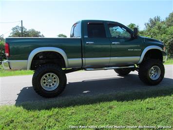 2003 Dodge Ram 2500 HD SLT 5.7 Hemi Magnum 4X4 Quad Cab ShortBed(SOLD)   - Photo 12 - North Chesterfield, VA 23237