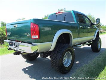 2003 Dodge Ram 2500 HD SLT 5.7 Hemi Magnum 4X4 Quad Cab ShortBed(SOLD)   - Photo 11 - North Chesterfield, VA 23237