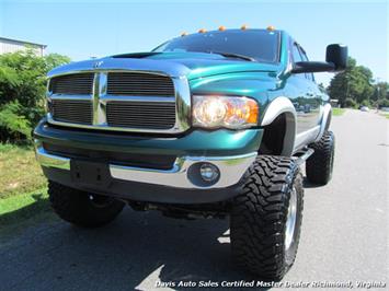 2003 Dodge Ram 2500 HD SLT 5.7 Hemi Magnum 4X4 Quad Cab ShortBed(SOLD)   - Photo 2 - North Chesterfield, VA 23237