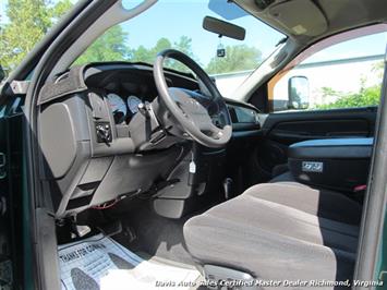 2003 Dodge Ram 2500 HD SLT 5.7 Hemi Magnum 4X4 Quad Cab ShortBed(SOLD)   - Photo 21 - North Chesterfield, VA 23237