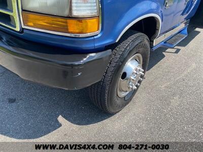 1994 FORD F450 Dump Truck   - Photo 20 - North Chesterfield, VA 23237