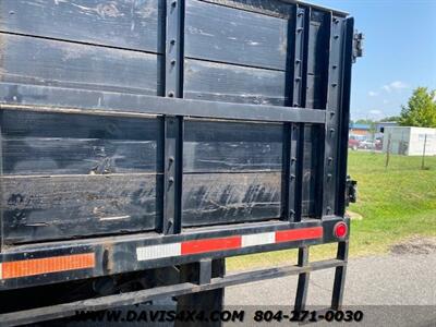 1994 FORD F450 Dump Truck   - Photo 14 - North Chesterfield, VA 23237