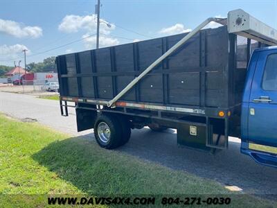 1994 FORD F450 Dump Truck   - Photo 21 - North Chesterfield, VA 23237