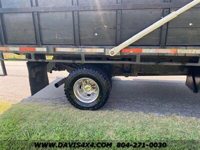 1994 FORD F450 Dump Truck   - Photo 24 - North Chesterfield, VA 23237