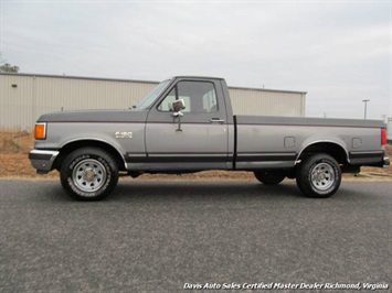 1990 Ford F-150 (SOLD)   - Photo 2 - North Chesterfield, VA 23237