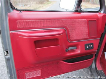 1990 Ford F-150 (SOLD)   - Photo 4 - North Chesterfield, VA 23237