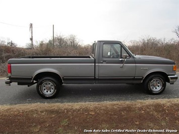 1990 Ford F-150 (SOLD)   - Photo 11 - North Chesterfield, VA 23237