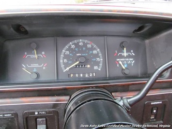 1990 Ford F-150 (SOLD)   - Photo 8 - North Chesterfield, VA 23237