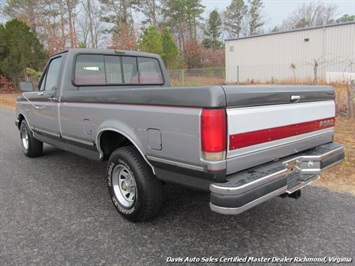 1990 Ford F-150 (SOLD)   - Photo 13 - North Chesterfield, VA 23237