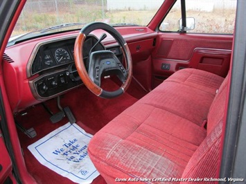 1990 Ford F-150 (SOLD)   - Photo 3 - North Chesterfield, VA 23237