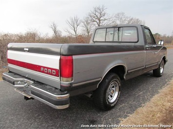 1990 Ford F-150 (SOLD)   - Photo 12 - North Chesterfield, VA 23237