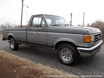 1990 Ford F-150 (SOLD)   - Photo 10 - North Chesterfield, VA 23237