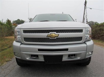 2010 Chevrolet Silverado 1500 LT (SOLD)   - Photo 2 - North Chesterfield, VA 23237