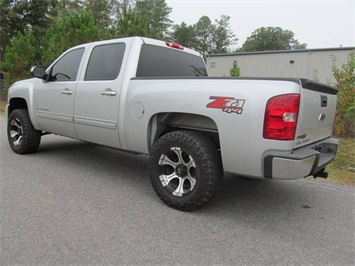 2010 Chevrolet Silverado 1500 LT (SOLD)   - Photo 7 - North Chesterfield, VA 23237