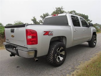 2010 Chevrolet Silverado 1500 LT (SOLD)   - Photo 5 - North Chesterfield, VA 23237