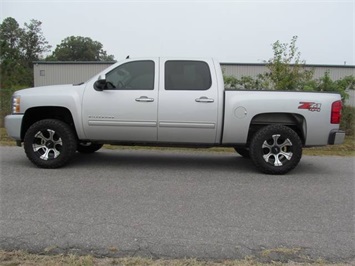 2010 Chevrolet Silverado 1500 LT (SOLD)   - Photo 6 - North Chesterfield, VA 23237