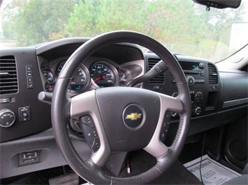 2010 Chevrolet Silverado 1500 LT (SOLD)   - Photo 9 - North Chesterfield, VA 23237