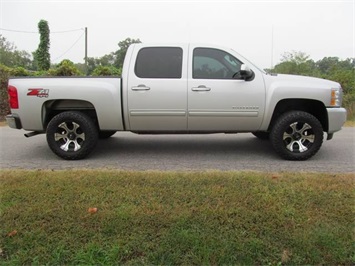 2010 Chevrolet Silverado 1500 LT (SOLD)   - Photo 4 - North Chesterfield, VA 23237