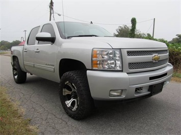 2010 Chevrolet Silverado 1500 LT (SOLD)   - Photo 3 - North Chesterfield, VA 23237