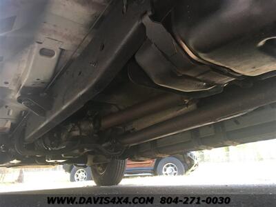 1999 Ford F-350 Super Duty Lariat 7.3 Diesel Crew Cab Long Bed   - Photo 23 - North Chesterfield, VA 23237