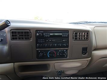 1999 Ford F-350 Super Duty Lariat 7.3 Diesel Crew Cab Long Bed   - Photo 5 - North Chesterfield, VA 23237