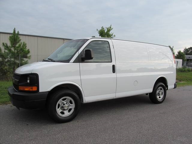 2007 Chevrolet Express 1500 (SOLD)