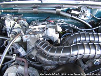 1995 Ford F-150 XLT Centurion Conversion OBS Solid Axle Lifted 4X4   - Photo 22 - North Chesterfield, VA 23237