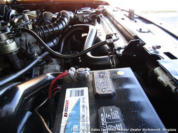 1995 Ford F-150 XLT Centurion Conversion OBS Solid Axle Lifted 4X4   - Photo 25 - North Chesterfield, VA 23237