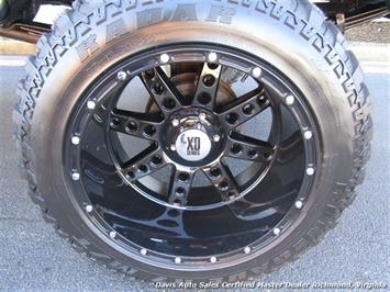 1995 Ford F-150 XLT Centurion Conversion OBS Solid Axle Lifted 4X4   - Photo 12 - North Chesterfield, VA 23237