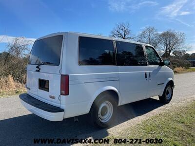 2000 GMC Safari SLE   - Photo 4 - North Chesterfield, VA 23237