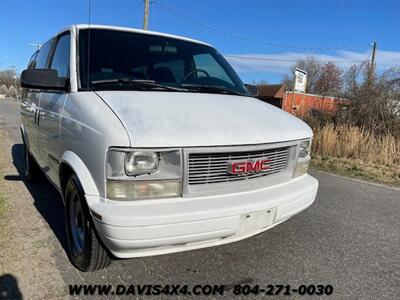 2000 GMC Safari SLE   - Photo 2 - North Chesterfield, VA 23237