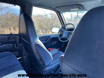 2000 GMC Safari SLE   - Photo 18 - North Chesterfield, VA 23237