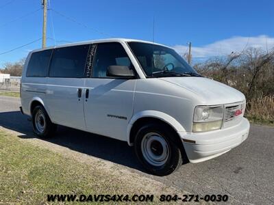 2000 GMC Safari SLE   - Photo 3 - North Chesterfield, VA 23237