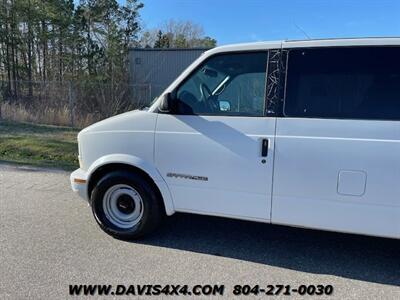 2000 GMC Safari SLE   - Photo 28 - North Chesterfield, VA 23237