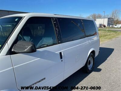 2000 GMC Safari SLE   - Photo 29 - North Chesterfield, VA 23237