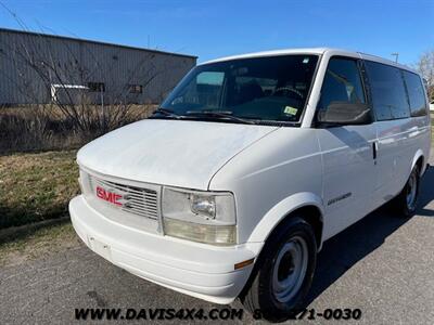 2000 GMC Safari SLE   - Photo 31 - North Chesterfield, VA 23237